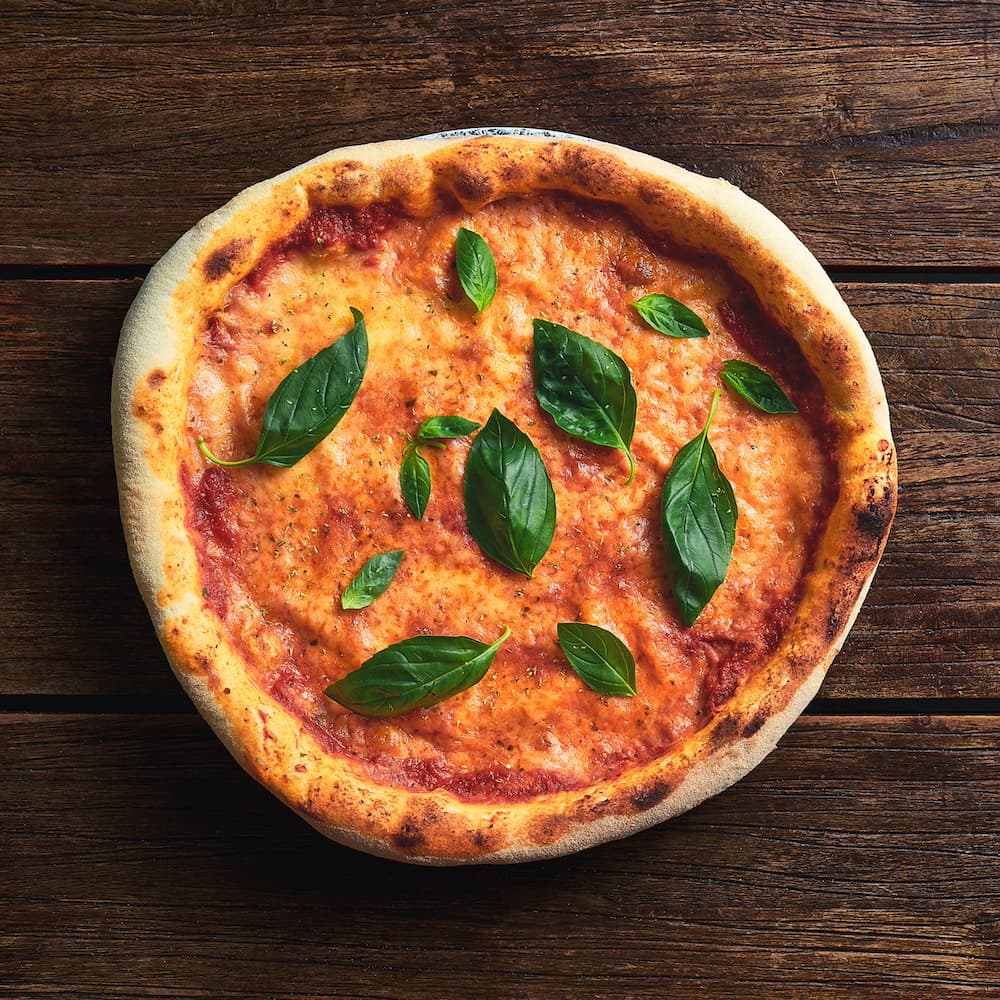 Margherita